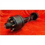 סרן מסוג אמריקאי