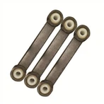 סוג מוט קבוע עבור נגרר