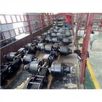 מתלה שלוחה סמי טריילר