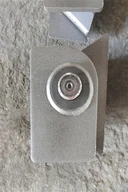 אחרי אביזרי הטריילר, הפוך את המושב