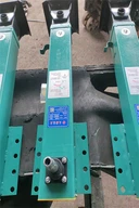 קישור רגליים מובנות